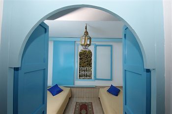 Igoudar Appart-hotel Apartment Agadir