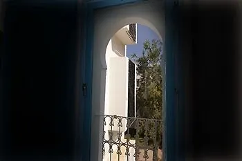 Igoudar Appart-Hotel